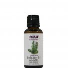 Now Foods Balsam Fir Needle Oil - 1 oz.