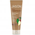 Jason Pure Natural Softening Cocoa Butter Hand & Body Lotion - 8 oz - 2 pk
