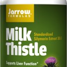 Jarrow Formulas - Milk Thistle 150 mg 200  Veg Caps (Pack of 2)