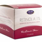 Life-flo Retinol A 1% Pack of 2