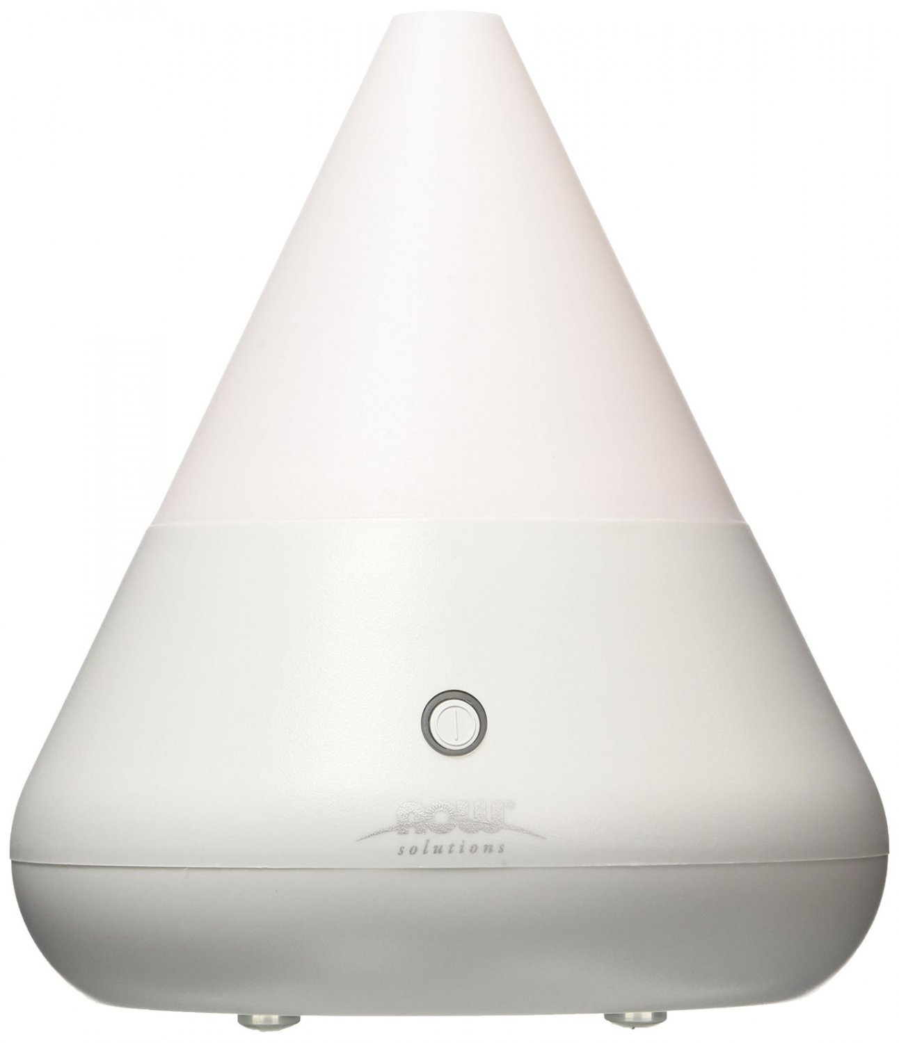 Now Foods Ultrasonic Oil Diffuser Spa Vapor Advanced Wellness