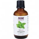 Oregano Oil 2 oz by Now Foods (Pack of 2)