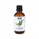 Eucalyptus Oil 2 oz (59 ml) (2 Pack)