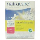Pads Ultra Super Plus 12 ct 2 Boxes (24 Pads total) pack of 2