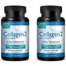 Neocell, Collagen Joint Complex, Type 2 120 CAPS 2400MG pack of 2