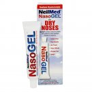 Neilmed Nasogel for Dry Noses 1 Oz (Pack of 2)