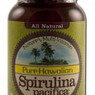 Nutrex Hawaii Nutrex Spirulina 500mg pack of 2