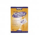 Now Foods Xylitol 75 Packets (Pack of 2)