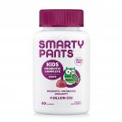 SmartyPants Kids Probiotic Complete; Probiotics & Prebiotics; Digestive