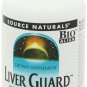 Source Naturals Liver Guard 120 Tablets