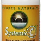 Source Naturals Systemic C™ 500mg 240 tablet