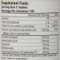 Source Naturals Systemic C⢠500mg 240 tablet
