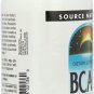 Source Naturals BCAA Branch Chain Amino Acids 120 capsule