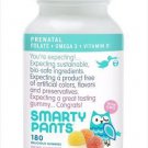 Smartypants Prenatal Gummy Vitamins Multivitamin Plus Folate 180 Count