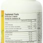 Source Naturals Systemic C⢠500mg 60 tablet pack of 2