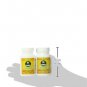 Source Naturals Systemic C⢠500mg 60 tablet pack of 2