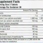 Source Naturals Systemic C⢠500mg 60 tablet pack of 2