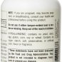 Source Naturals Taurine 1000mg 60 Capsules (Pack of 2)