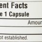 Source Naturals Taurine 1000mg 60 Capsules (Pack of 2)