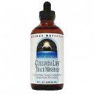 Source Naturals Colloidalife Trace Minerals 8 FL OZ (Pack of 2)