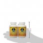 Source Naturals Systemic C⢠1000mg 50 tablet pack of 2