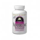 Slenderluma 500mg 30 Vcaps by Source Naturals (Pack of 2)
