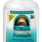 Source Naturals Wellness Formula 60 Capsules (Pack of 2)