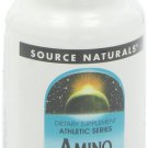 Amino Strength 100 Tabs by Source Naturals (Pack of 2)