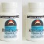 MethylCobalamin Cherry 5 mg 120 Tabs by Source Naturals (Pack of 2)