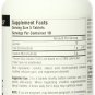 Source Naturals Creatine 1000mg Supports Muscular Activity 50 Tablets (2 Pack)