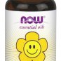 Now Foods Ultrasonic Oil Diffuser + 2 Popular Blend Oils (Peaceful Sleep and ...