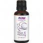 Now Essential Oils Blend Pack - Purifying Sleep Calming Focusing and Romance