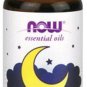 Now Essential Oils Blend Pack - Purifying Sleep Calming Focusing and Romance
