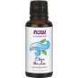 Now Essential Oils Blend Pack - Purifying Sleep Calming Focusing and Romance