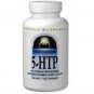 5-HTP 100 mg 60 Capsules by Source Naturals (Pack of 2)
