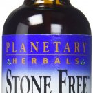 PLANETARY HERBALS Stone Free Herbal Support for Kidney and Gallbladder 2 Flui...