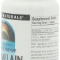 Source Naturals Bromelain 500mg 60 Tablets (Pack of 2)