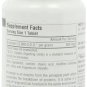 Source Naturals Bromelain 500mg 60 Tablets (Pack of 2)