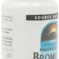 Source Naturals Bromelain 500mg 60 Tablets (Pack of 2)
