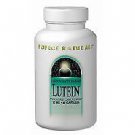 Lutein 20 mg 30 Caps by Source Naturals (Pack of 2)