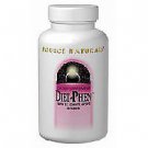 Diet-Phen 814 mg 45 Tabs by Source Naturals (Pack of 2)