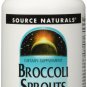 Source Naturals Broccoli Sprouts 30 Tablets (Pack of 2)