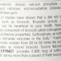 Source Naturals Broccoli Sprouts 30 Tablets (Pack of 2)