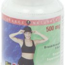 Diet Chitosan 500 mg 60 Caps by Source Naturals (Pack of 2)