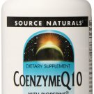 Source Naturals Coenzyme Q10 with BioPerine 30mg 30 Softgels (Pack of 2)