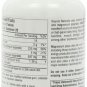 Source Naturals K-Mag Aspartateâ„¢ Potassium/Mag 99/75mg 60 tablet pack of 2