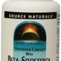 Source Naturals Beta Sitosterol 90 Tablets (Pack of 2)