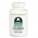 Chlorella 500 MG 100 Tabs by Source Naturals (Pack of 2)