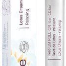 Perfume Roll-On Lotus Dreams Acorelle 0.33 oz Roll-on