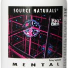 Source Naturals Mental Edge Multivitamin for the Brain 120 Tablets